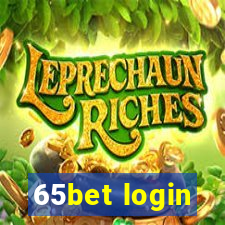 65bet login